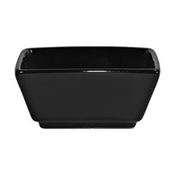 Intl Tableware EL-4-BL Elite Harvest Black 2.5 Ounce Ramekin - 36 / CS