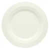 Schonwald 9120026 Allure Bone White 10.25" Plate - 6 / CS 1 Schonwald 9120026 Allure Bone White 10.25" Plate - 6 / CS -Libbey Kitchenware Store 6071465