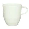 Schonwald 9125582 Allure Bone White 10.75 Ounce Coffee Mug - 6 / CS