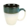 Intl Tableware 4415-159 Sioux Falls Blue / White 15 Oz. Cup - 24 / CS -Libbey Kitchenware Store 6071559