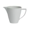 Rene Ozorio 6314P1061 Sonata 6 Ounce Handled Creamer - 24 / CS -Libbey Kitchenware Store 6071657