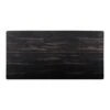 Elite Global Sol M1020-ZW Fo Bwa Zebra Wood 20 X 10" Wood Platter -Libbey Kitchenware Store 6071990