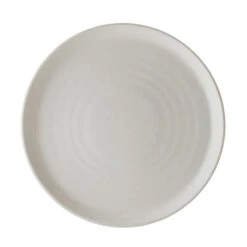 Steelite 6120RG015 Potters 10.5" Round Plate - 6 / CS