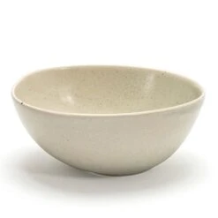 FOH DBO143MUP23 Kiln Mushroom 21 Ounce Bowl - 12 / CS