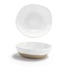 FOH DBO164WHP23 Artefact White 11 Ounce Bowl - 12 / CS
