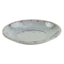 Europaeus TGY1635 Gray Casablanca 12 Ounce Salad Bowl - 12 / CS