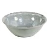 Europaeus TGY1637 Gray Casablanca 1.25 Quart Bowl - 12 / CS -Libbey Kitchenware Store 6072769
