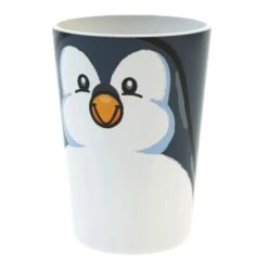 Dalebrook KT2234PN 10 Ounce Penguin Cup - 10 / CS