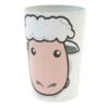 Dalebrook KT2234SP 10 Ounce Sheep Cup - 10 / CS 2 Dalebrook KT2234SP 10 Ounce Sheep Cup - 10 / CS -Libbey Kitchenware Store 6072827