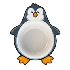 Dalebrook KT7063PN 5 Ounce Penguin Bowl - 10 / CS