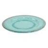 Europaeus TBL1634 Blue Casablanca 9" Plate - 12 / CS -Libbey Kitchenware Store 6072878