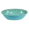 Europaeus TBL1638 Blue Casablanca 1.25 Quart Oval Bowl - 12 / CS -Libbey Kitchenware Store 6072882