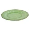 Europaeus TG1634 Green Casablanca 9" Plate - 12 / CS -Libbey Kitchenware Store 6072893