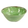 Europaeus TG1636 Green Casablanca 8 Ounce Rice Bowl - 10 / CS -Libbey Kitchenware Store 6072895
