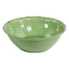 Europaeus TG1637 Green Casablanca 1.25 Quart Bowl - 12 / CS -Libbey Kitchenware Store 6072896