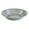 Europaeus TGY1631 Gray Casablanca 3 Quart Bowl - 6 / CS -Libbey Kitchenware Store 6072898