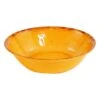 Europaeus TOR1632 Orange Casablanca 21 Ounce Bowl - 12 / CS -Libbey Kitchenware Store 6072932
