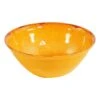 Europaeus TOR1636 Orange Casablanca 8 Ounce Rice Bowl - 10 / CS -Libbey Kitchenware Store 6072938