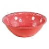 Europaeus TR1637 Red Casablanca 1.25 Quart Bowl - 12 / CS 1 Europaeus TR1637 Red Casablanca 1.25 Quart Bowl - 12 / CS -Libbey Kitchenware Store 6072948