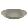 Vertex China E-3-S Elements Stone 9" Round Bowl - 12 / CS -Libbey Kitchenware Store 6072990