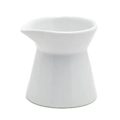 FOH TCR013WHP23 Cinch White 3 Ounce Pourer - 12 / CS