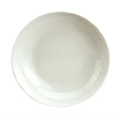 Schonwald 9060119 Marquis Continental White 19 Ounce Bowl - 6 / CS