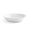 FOH DBO144WHP22 Kiln Superwhite 34 Ounce Bowl - 6 / CS -Libbey Kitchenware Store 6073620