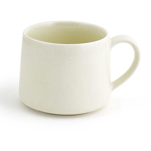 FOH DCS046BEP23 Kiln Vanilla Bean 10 Ounce Cup - 12 / CS 3 FOH DCS046BEP23 Kiln Vanilla Bean 10 Ounce Cup - 12 / CS