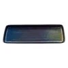 Playground P012127-000351 Sea 10.63" X 4.75" Platter -Libbey Kitchenware Store 6074372