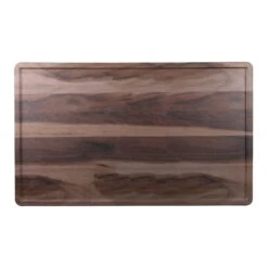 Elite Global Sol. M2012RCFP-HW Fo Bwa 20 X 12 Serving Board With Well