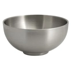 FOH DBO167BSS22 Harmony S/S 36 Ounce Brushed Bowl - 6 / CS