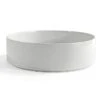 FOH BBO037WHP20 Soho 11-1/2 X 3-1/2" 160 Ounce Bowl - 2 / CS -Libbey Kitchenware Store 6077566