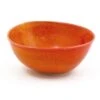 FOH DBO143ORP23 Kiln Blood Orange 21 Ounce Bowl - 12 / CS -Libbey Kitchenware Store 6077798