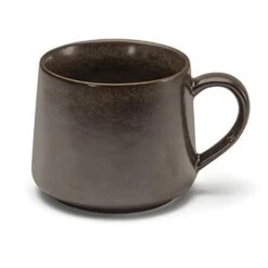FOH DCS046ESP23 Kiln Mocha 10 Ounce Cup - 12 / CS