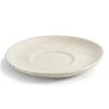 FOH DCS059MUP23 Kiln Mushroom 4-3/4" Saucer - 12 / CS 1 FOH DCS059MUP23 Kiln Mushroom 4-3/4" Saucer - 12 / CS -Libbey Kitchenware Store 6078031