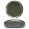 FOH DSP031DGP23 Kiln Sage 8" Round Plate - 12 / CS -Libbey Kitchenware Store 6078394