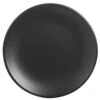 World Tableware DRI-1-O Driftstone Onyx 6" Coupe Plate - 24 / CS -Libbey Kitchenware Store 6078677