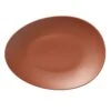 World Tableware DRI-8-C Driftstone Clay Matte Coupe Plate - 12 / CS -Libbey Kitchenware Store 6078678