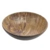 Cheforward TRA201 Transform Olive Wood 192 Ounce Buffet Bowl -Libbey Kitchenware Store 6079934