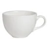 Folio 6940E614 White Parliament 12 Ounce Low Cup - 36 / CS -Libbey Kitchenware Store 6080027