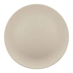 EGS ECO1111R-PP Greenovations Papyrus 11" Round Plate - 6 / CS