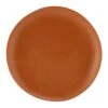 EGS B182080-STCS Morocco Terracotta Speckle Round 8" Plate - 6 / CS