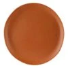 EGS B182106-STCS Morocco Terracotta Speckle 10-3/4" Plate - 6 / CS 1 EGS B182106-STCS Morocco Terracotta Speckle 10-3/4" Plate - 6 / CS -Libbey Kitchenware Store 6080135