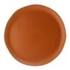 EGS B183140-STCS Morocco Terracotta Speckle 14" Plate - 6 / CS -Libbey Kitchenware Store 6080139