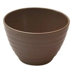 Dalebrook TST1553 Stone Ripple Melamine 22 Ounce Bowl
