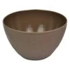 Dalebrook TST1555 Stone Ripple Melamine 4-3/4 Quart Bowl -Libbey Kitchenware Store 6080181