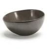 FOH DBO142ESP23 Kiln Mocha 5" Dia 10 Ounce Bowl - 12 / CS -Libbey Kitchenware Store 6080410