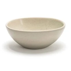 FOH DBO153MUP22 Kiln Mushroom 28 Ounce Bowl - 6 / CS