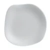 Delfin 7008DD026 Marisol White 7" Plate - 12 / CS -Libbey Kitchenware Store 6081535