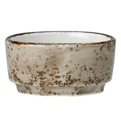 Steelite 11290575 Craft Porcini 1-3/4 Ounce Taster Dip - 12 / CS